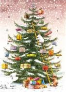 Little Polar Bear Christmas Advent Calendar di Hans de Beer edito da NorthSouth (NY)