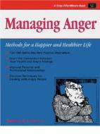 Managing Anger di Rebecca Luhn, Rebecca Luhn Wolfe, Rebecca Luhn-Wolfe edito da Axzo Press