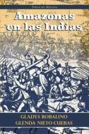 Amazonas En Las Indias di Tirso De Molina edito da European Masterpieces