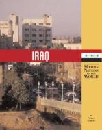 Iraq di Phyllis Corzine, Cherese Cartlidge edito da Lucent Books