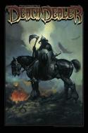 Frank Frazetta's Death Dealer di Joshua Ortega, Nat Jones, Jay Fotos edito da Image Comics