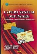 Expert System Software edito da Nova Science Publishers Inc