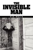 The Invisible Man di H. G. Wells edito da Simon & Brown