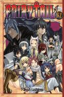 Fairy Tail 51 di Hiro Mashima edito da Kodansha America, Inc