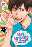 Life Lessons With Uramichi Oniisan 1 di Gaku Kuze edito da Kodansha America, Inc