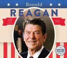 Ronald Reagan di Tamara L. Britton edito da BIG BUDDY BOOKS