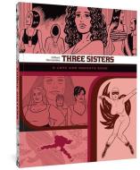 Three Sisters: The Love And Rockets Library 14 di Gilbert Hernandez edito da Fantagraphics