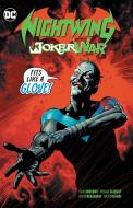 Nightwing: The Joker War di Dan Jurgens edito da D C COMICS