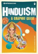 Introducing Hinduism di Vinay Lal, Borin Van Loon edito da Icon Books Ltd