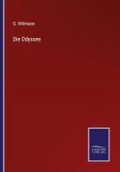 Die Odyssee di O. Willmann edito da Salzwasser-Verlag