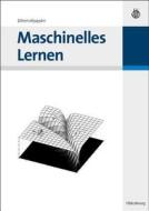 Maschinelles Lernen di Ethem Alpaydin edito da Walter De Gruyter