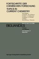 Biguanides di F. Kurzer, E. D. Pitchfork edito da Springer Berlin Heidelberg