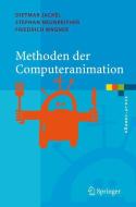 Methoden der Computeranimation di Dietmar Jackèl, Stephan Neunreither, Friedrich Wagner edito da Springer Berlin Heidelberg