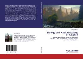 Biology and Habitat Ecology of Kingfish di Kenjum Bagra edito da LAP Lambert Academic Publishing