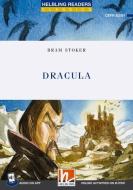 Dracula + app + e-zone di Bram Stoker edito da Helbling Verlag GmbH