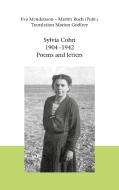 Sylvia Cohn (1904 - 1942) edito da Books on Demand