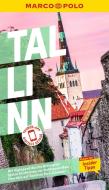 MARCO POLO Reiseführer Tallinn di Stefanie Bisping edito da Mairdumont