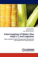 Intercropping of Maize (Zea mays L.) and Legumes di Nauroaz Abbas, Aqeel Afzal Khan, Hafiz Saad Bin Mustafa edito da LAP Lambert Academic Publishing