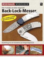 Back-Lock-Messer di Peter Fronteddu, Stefan Steigerwald edito da Wieland Verlag