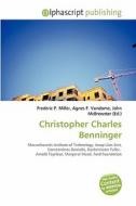 Christopher Charles Benninger edito da Alphascript Publishing