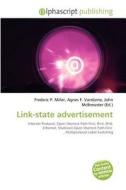 Link-state Advertisement edito da Betascript Publishing