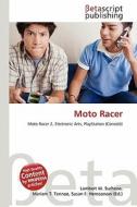 Moto Racer edito da Betascript Publishing