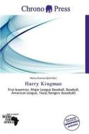Harry Kingman edito da Chrono Press