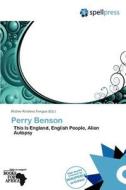Perry Benson edito da Betascript Publishing