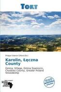 Karolin, A A'czna County edito da Duc