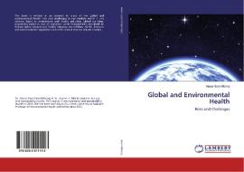 Global and Environmental Health di Manar Bani Mfarrej edito da LAP Lambert Academic Publishing