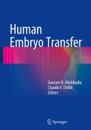 Human Embryo Transfer edito da Springer, India, Private Ltd