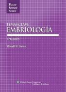 Embriologia di Ronald W. Dudek edito da Lippincott Williams & Wilkins