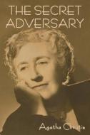 The Secret Adversary di Agatha Christie edito da IndoEuropeanPublishing.com