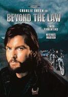 Beyond the Law edito da Lions Gate Home Entertainment