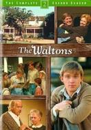 The Waltons: The Complete Second Season edito da Warner Home Video