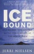 Ice Bound di Jerri Nielsen edito da Ebury Press