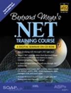 The Complete .net Video Course di Bertrand Meyer edito da Pearson Professional Education