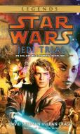 Jedi Trial: Star Wars Legends: A Clone Wars Novel di David Sherman, Dan Cragg edito da DELREY TRADE