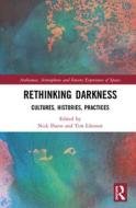 Rethinking Darkness edito da Taylor & Francis