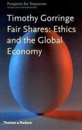 Fair Shares di Timothy J. Gorringe edito da THAMES & HUDSON