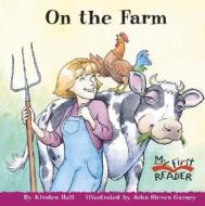 On the Farm di Kirsten Hall edito da Children's Press(CT)