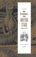 The Economics of the British Stage 1800-1914 di Tracy C. Davis edito da Cambridge University Press