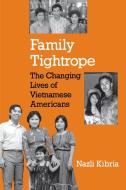 Family Tightrope di Nazli Kibria edito da Princeton University Press