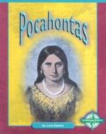 Pocahontas di Lucia Raatma edito da Compass Point Books