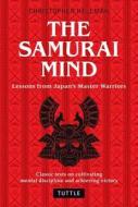 Samurai Mind di Christopher Hellman edito da Tuttle Publishing