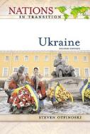 Otfinoski, S:  Ukraine di Steven Otfinoski edito da Facts On File