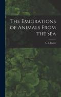 The Emigrations of Animals From the Sea edito da LIGHTNING SOURCE INC