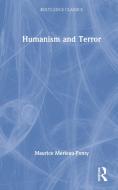 Humanism And Terror di Maurice Merleau-Ponty edito da Taylor & Francis Ltd