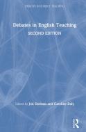 Debates In English Teaching edito da Taylor & Francis Ltd