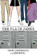 Plain Janes di Cecil Castellucci edito da Dc Comics